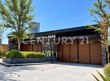 Terreno / Lote · 463m² · Lotes en Venta Central Park – Zona Lomas de Angelópolis. Exclusividad.