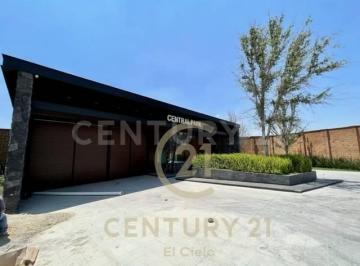 Terreno / Lote · 463m² · Últimos Lotes en Central Park – Exclusividad, Naturaleza y Plusvalía