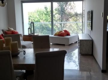 Departamento de 2 habitaciones, Guadalajara · Departamento Renta Central Park