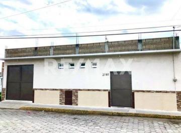 Local comercial · 296m² · Salón en Renta en Col. Agrícola Francisco I. Madero, Metepec - (4)