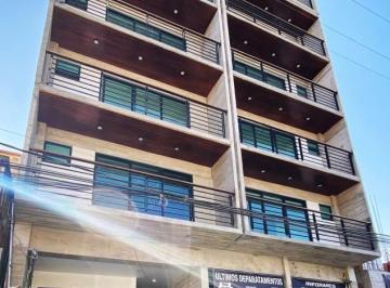 Fachada · Exclusivo Departamento Townhouse en Santa María La Ribera *sin Muebles*