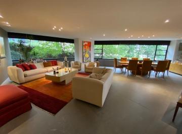Departamento · 419m² · 3 Recámaras · 4 Estacionamientos · Venta Departamento en Century Lomas