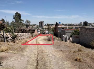 Terreno / Lote , Morelia · Terreno en Venta - Los Encinos $910,000