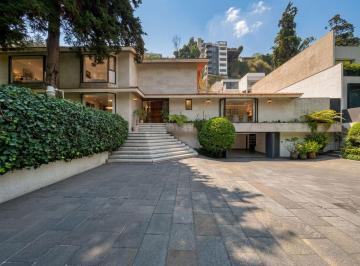 Casa de 4 habitaciones, Naucalpan de Juárez · Casa en Venta Rio Escondido, Lomas Hipodromo