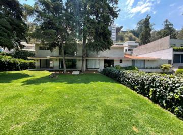 Casa de 4 habitaciones, Naucalpan de Juárez · Exclusiva Privada Rio Escondido Vta Casa Lomas Hipodromo