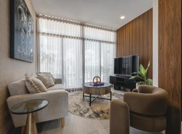 Departamento de 1 habitación, Mérida · Departamento en Venta en Merida, Temozon Norte