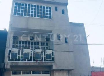 Casa · 500m² · 4 Recámaras · 6 Estacionamientos · Casa en Venta, Sección Virgencitas, Nezahualcóyotl.