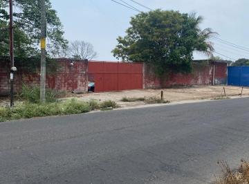 Bodega comercial , Córdoba · Bodega en Renta La Luz Fco I Madero Cordoba, Ver.