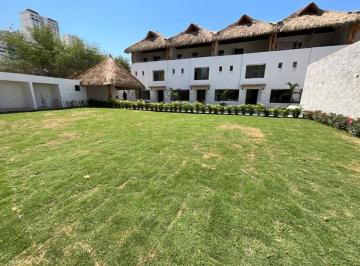 Casa en condominio de 3 habitaciones, Acapulco de Juárez · Casa en Condominio en Diamante. Estrena Tu Residencia con Acabados de Lujo!