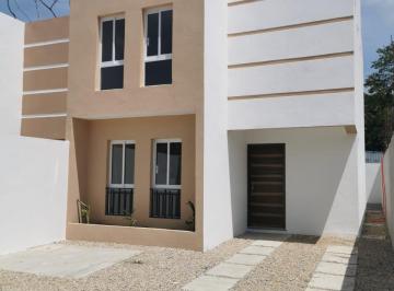 Casa de 3 habitaciones, Paraíso · Casa en Venta Cerca de La Refinería Dos Bocas