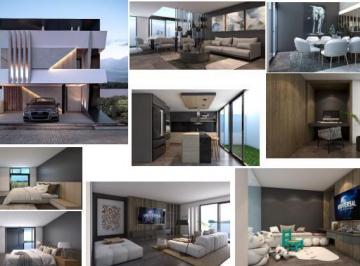 Casa de 3 habitaciones, San Andrés Cholula · Casa en Venta en Parque México, Lomas de Angelopolis 3, Puebla.
