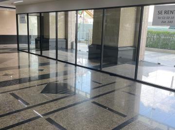 Oficina , Miguel Hidalgo · Oficinas en Renta, Corporativo Cuadrata