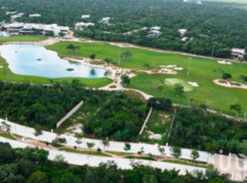 Terreno / Lote · 442m² · Venta de Terreno en Provincia, Mérida, Yucatán