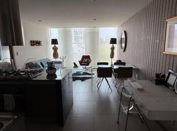 Departamento de 1 habitación, Miguel Hidalgo · Departamento en Venta Plaza Carso Pissarro Nuevo Polanco 1 Habitación.
