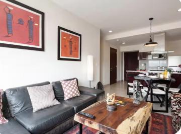 Departamento de 2 habitaciones Venta MN 6,500,000 · Departamento en Venta en Polarea Budapest – Nuevo Polanco | 2 Recámaras | 77 m²