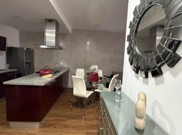 Departamento de 2 habitaciones,  · Departamento en Venta en Polarea Budapest – Nuevo Polanco | 2 Recámaras | 77 m²