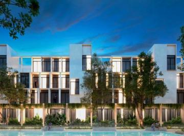 Departamento de 3 habitaciones, Mérida · Departamento de 3 Recámaras, en Pb, con Amenidades (Mod Emerald)