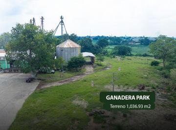 Terreno / Lote , Villahermosa · Terreno en Venta Dentro de La Ganadera Lote 5 F - 493