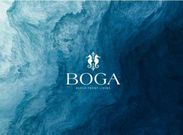 Departamento · 216m² · 3 Recámaras · 2 Estacionamientos · Venta de Departamentos en Boga, Telchac, Yuc.