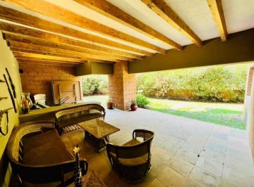 Casa de 3 habitaciones, Cuajimalpa de Morelos · Casa en Conjunto Cerrado en Las Tejas, Bosques de Las Lomas, Cuajimalpa
