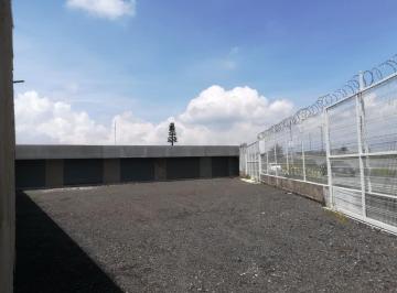 Local comercial · 866m² · 1 Estacionamiento · Local - Santa María Rayón Centro