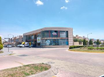 Local en centro comercial , Toluca · Renta de Locales Comerciales en Fraccionamiento Misiones