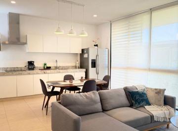 Departamento de 2 habitaciones, Mérida · Departamento en Renta Amueblado, Merida Yucatan, Cerca del C