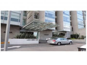 Departamento de 3 habitaciones, Miguel Hidalgo · Departamento en Renta Ventana Polanco | Torre Lago | 3 Recámaras con Balcón