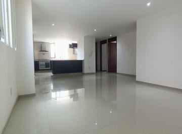 Departamento de 3 habitaciones, Cuajimalpa de Morelos · Venta de Departamento en Cuajimalpa, Santa Fe