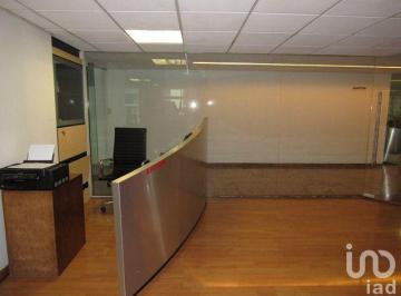 Oficina · 225m² · 5 Estacionamientos · Oficina en Venta Para Inversión en Bosque de Las Lomas, Miguel Hidalgo