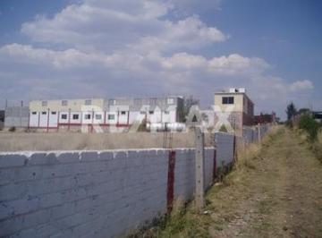 Terreno industrial · 380m² · Terreno Industrial Venta Santa Catarina Santa Rosa Jauregui Queretaro