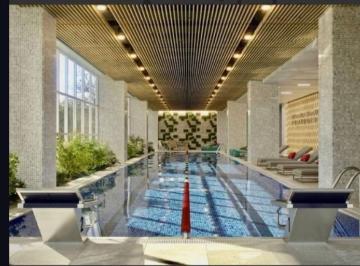 Departamento de 3 habitaciones, Alvaro Obregón · Departamento con Roof Garden Privado, Venta o Renta en Colinas de Tarango