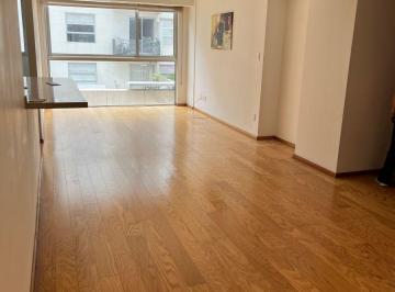 Departamento 75m² Renta Ampliación Granada · Departamento en Renta Grand Tower Nuevo Polanco | 2 Recámaras | Albercas y Gimnasio