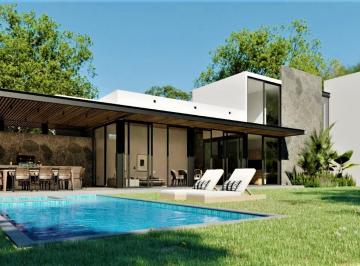 Casa de 4 habitaciones, Atlatlahucan · Estrena Moderna Casa en Lomas de Cocoyoc