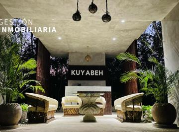 Terreno / Lote , Tulum · Terreno en Venta en Kuyabeh, Tulum, Qroo Ctv229