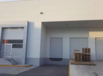 Nave industrial , El Marqués · Nave Industrial de 485 m² en Renta en Parque Industrial Tlc