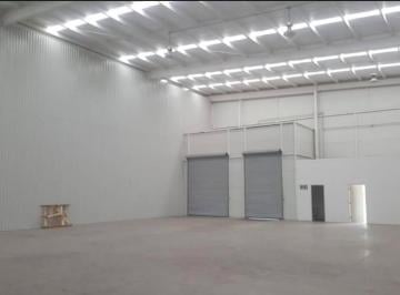 Nave industrial , El Marqués · Nave Industrial de 485 m² en Renta en Parque Industrial Tlc