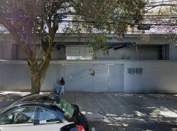 Oficina · 100m² · 1 Estacionamiento · Renta Oficina en Colonia Roma Norte