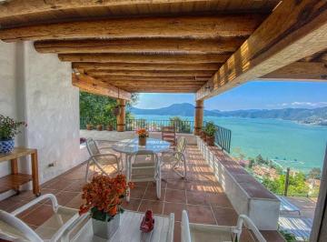 Casa de 4 habitaciones, Valle de Bravo · Casa en Venta en Valle de Bravo, Edo. de México.