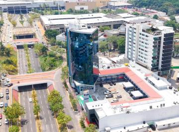 Oficina , Villahermosa · Oficina en Renta Torre Atenas Nivel 10 F - 495