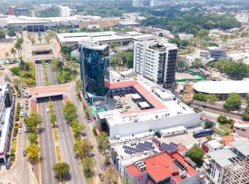 Oficina , Villahermosa · Oficina en Renta Torre Atenas Nivel 9 F - 494