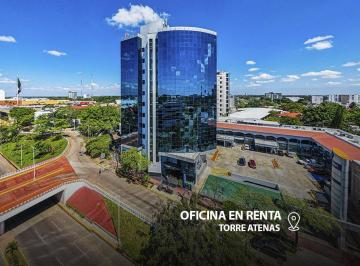 Oficina , Villahermosa · Oficina en Renta Torre Atenas Nivel 11 F - 496