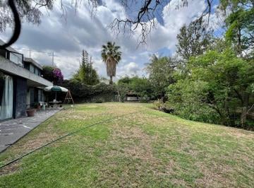 Terreno / Lote , Alvaro Obregón · Excelente Terreno en Pedregal