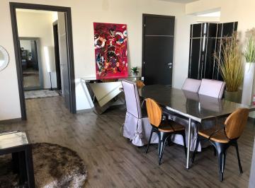 Departamento de 2 habitaciones, San Andrés Cholula · Penthouse Amueblado en Adamant 2