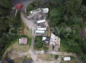 Terreno / Lote · 7393m² · Terreno en Venta en Santa Rosa Xochiac