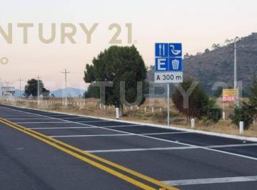 Terreno / Lote · 8080m² · Venta Terreno Para Proyecto a Gasolinera a 11 Kilóm de Libres, Puebla