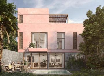 Departamento · 255m² · 2 Recámaras · Casa Venta en Tulum Región15
