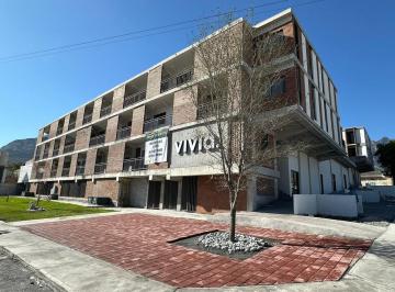 Departamento de 2 habitaciones, Santa Catarina · Departamentos en Venta en Torre Vivia Valle Poniente Santa Catarina