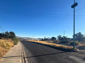 Terreno industrial , Tetla de la Solidaridad · Terreno en Venta en Tlaxcala, Ciudad Industrial Xicohtencatl