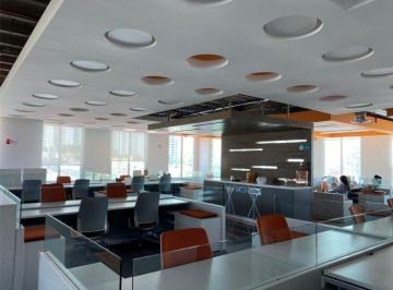 Oficina · 850m² · 29 Estacionamientos · Venta Oficina Corporativo; Lujo - Amueblada / Interlomas